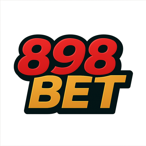 898bet Logo